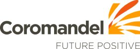 Coromandel Interantional Limited logo