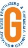 Gujarat State Fertilizers & Chemicals Limited (GSFC) logo