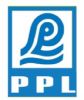 Paradeep Phosphates Limited logo
