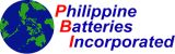 Philippine Batteries Incorporated