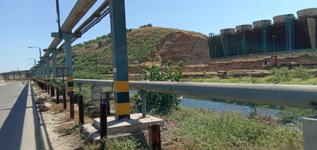 Image of pipeline
