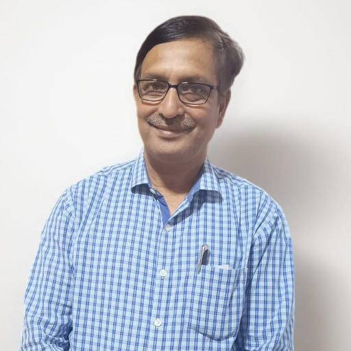 Bikas Mahanty