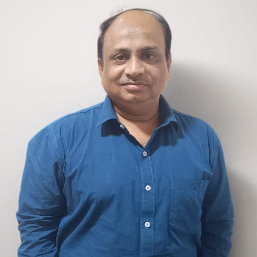 Rupesh Thakur
