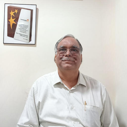 Shiv Shukla