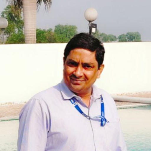 Vinayak Cheulkar